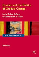 Télécharger le livre :  Gender and the Politics of Gradual Change