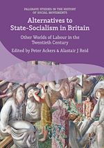 Télécharger le livre :  Alternatives to State-Socialism in Britain
