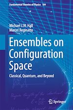 Télécharger le livre :  Ensembles on Configuration Space