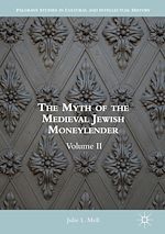 Télécharger le livre :  The Myth of the Medieval Jewish Moneylender