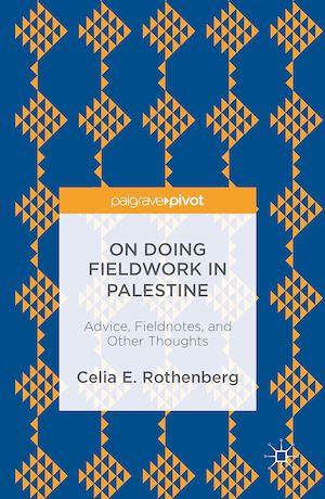 Téléchargez le livre :  On Doing Fieldwork in Palestine