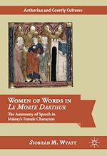 Télécharger le livre :  Women of Words in Le Morte Darthur