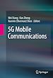 Télécharger le livre :  5G Mobile Communications
