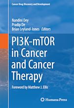 Download this eBook PI3K-mTOR in Cancer and Cancer Therapy