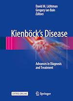 Télécharger le livre :  Kienböck's Disease