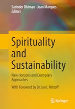 Télécharger le livre :  Spirituality and Sustainability