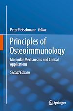 Télécharger le livre :  Principles of Osteoimmunology