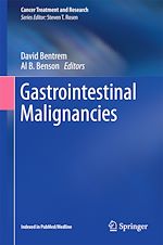 Télécharger le livre :  Gastrointestinal Malignancies