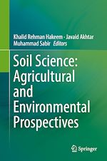 Télécharger le livre :  Soil Science: Agricultural and Environmental Prospectives