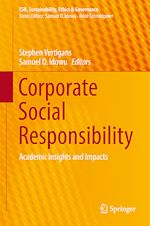 Télécharger le livre :  Corporate Social Responsibility
