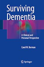 Télécharger le livre :  Surviving Dementia