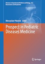 Télécharger le livre :  Prospect in Pediatric Diseases Medicine