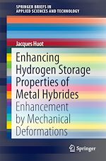 Télécharger le livre :  Enhancing Hydrogen Storage Properties of Metal Hybrides