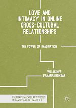 Télécharger le livre :  Love and Intimacy in Online Cross-Cultural Relationships