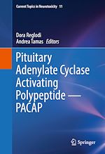 Télécharger le livre :  Pituitary Adenylate Cyclase Activating Polypeptide — PACAP