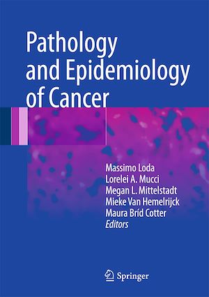 Téléchargez le livre :  Pathology and Epidemiology of Cancer