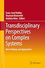 Télécharger le livre :  Transdisciplinary Perspectives on Complex Systems