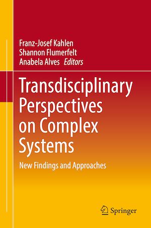 Téléchargez le livre :  Transdisciplinary Perspectives on Complex Systems