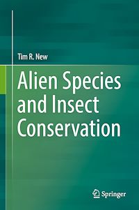 Télécharger le livre :  Alien Species and Insect Conservation