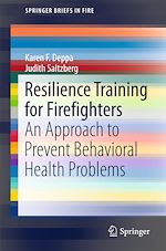 Télécharger le livre :  Resilience Training for Firefighters