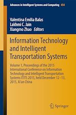 Download this eBook Information Technology and Intelligent Transportation Systems
