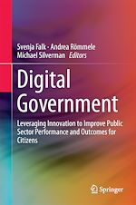 Télécharger le livre :  Digital Government