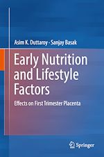 Télécharger le livre :  Early Nutrition and Lifestyle Factors