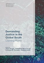 Télécharger le livre :  Demanding Justice in The Global South
