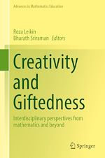 Télécharger le livre :  Creativity and Giftedness