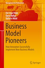 Download this eBook Business Model Pioneers