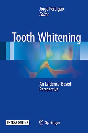 Téléchargez le livre :  Tooth Whitening