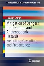 Download this eBook Mitigation of Dangers from Natural and Anthropogenic Hazards