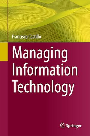 Téléchargez le livre :  Managing Information Technology