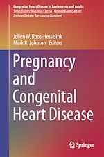 Télécharger le livre :  Pregnancy and Congenital Heart Disease