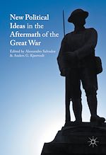 Télécharger le livre :  New Political Ideas in the Aftermath of the Great War