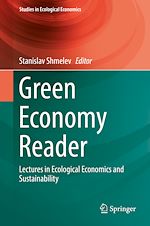 Télécharger le livre :  Green Economy Reader