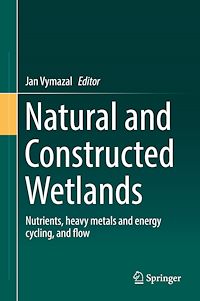 Téléchargez le livre :  Natural and Constructed Wetlands