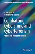 Download this eBook Combatting Cybercrime and Cyberterrorism