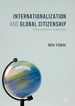Télécharger le livre :  Internationalization and Global Citizenship