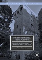 Download this eBook Women's Networks in Medieval France
