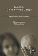 Télécharger le livre :  Leadership for Global Systemic Change