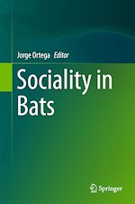 Télécharger le livre :  Sociality in Bats