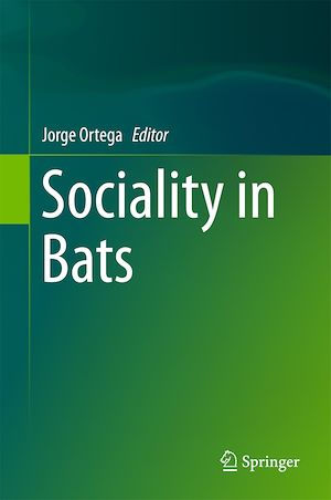 Téléchargez le livre :  Sociality in Bats