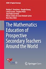 Download this eBook The Mathematics Education of Prospective Secondary Teachers Around the World