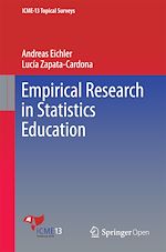 Download this eBook Empirical Research in Statistics Education