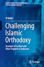 Télécharger le livre :  Challenging Islamic Orthodoxy