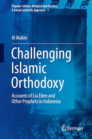 Téléchargez le livre :  Challenging Islamic Orthodoxy