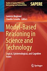 Télécharger le livre :  Model-Based Reasoning in Science and Technology