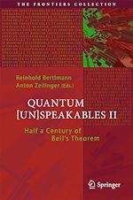 Download this eBook Quantum [Un]Speakables II