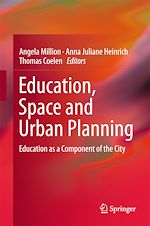 Télécharger le livre :  Education, Space and Urban Planning